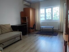 Banu Manta 18, Titulescu, Ion Mihalache